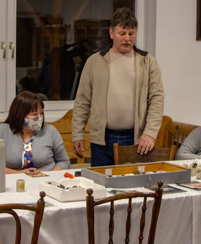 Tiszai Család