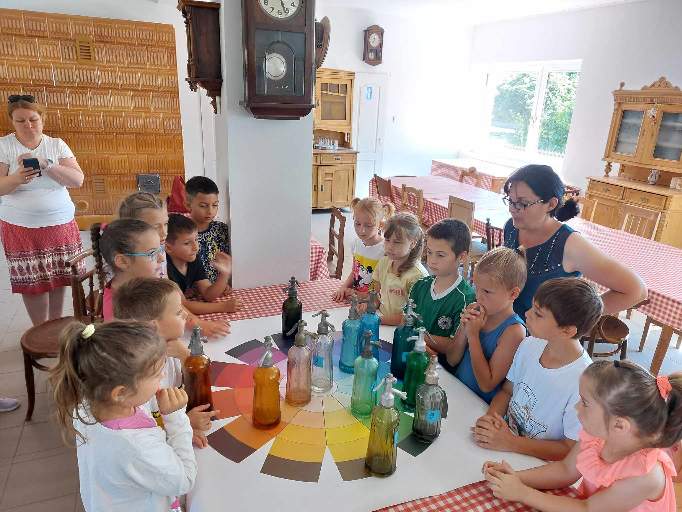Read more about the article Aktuális rendezvényünk 2024. július