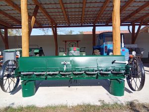 Read more about the article A tárgyak életéből 2025. November