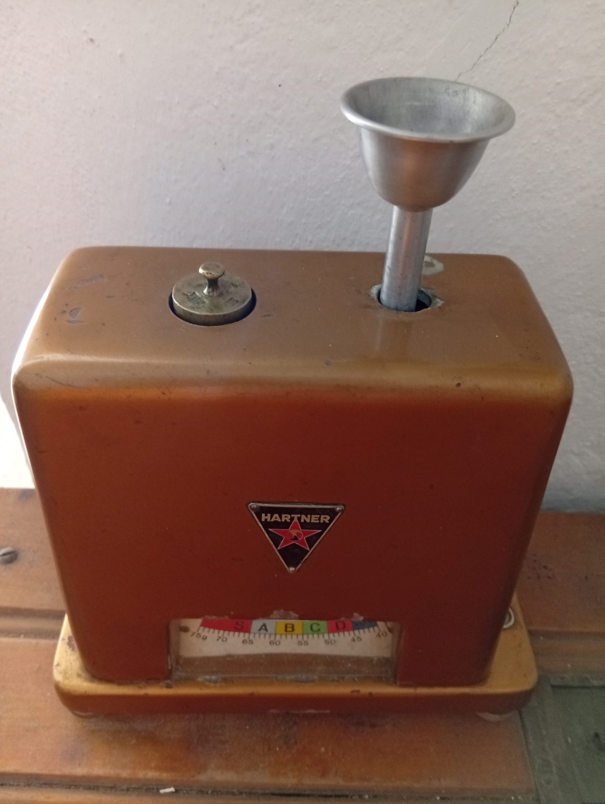 You are currently viewing A tárgyak életéből 2025. Január