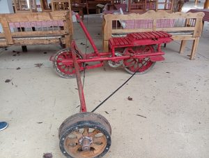 Read more about the article A tárgyak életéből 2026.Február