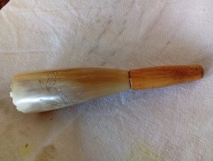 Read more about the article A tárgyak életéből 2026.Április