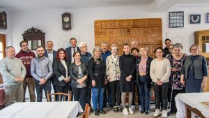 Read more about the article Aktuális rendezvényünk 2026. Március