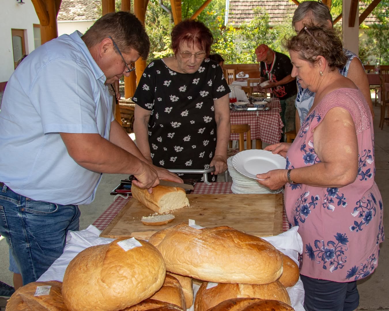 Read more about the article Aktuális rendezvényünk 2026. Augusztus